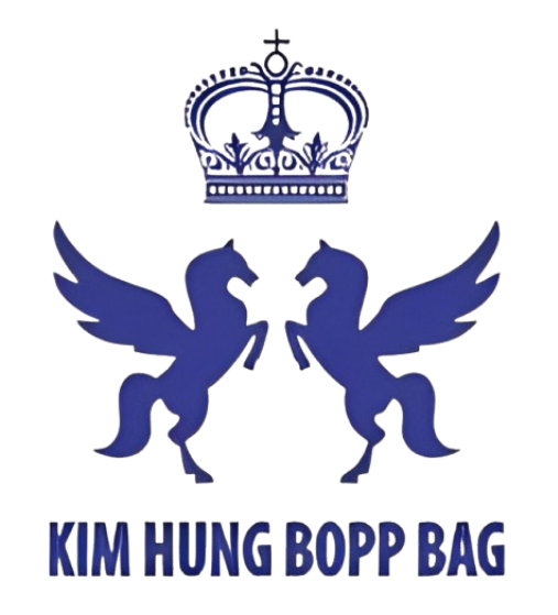 TÚI DÁN BOPP KIM HƯNG